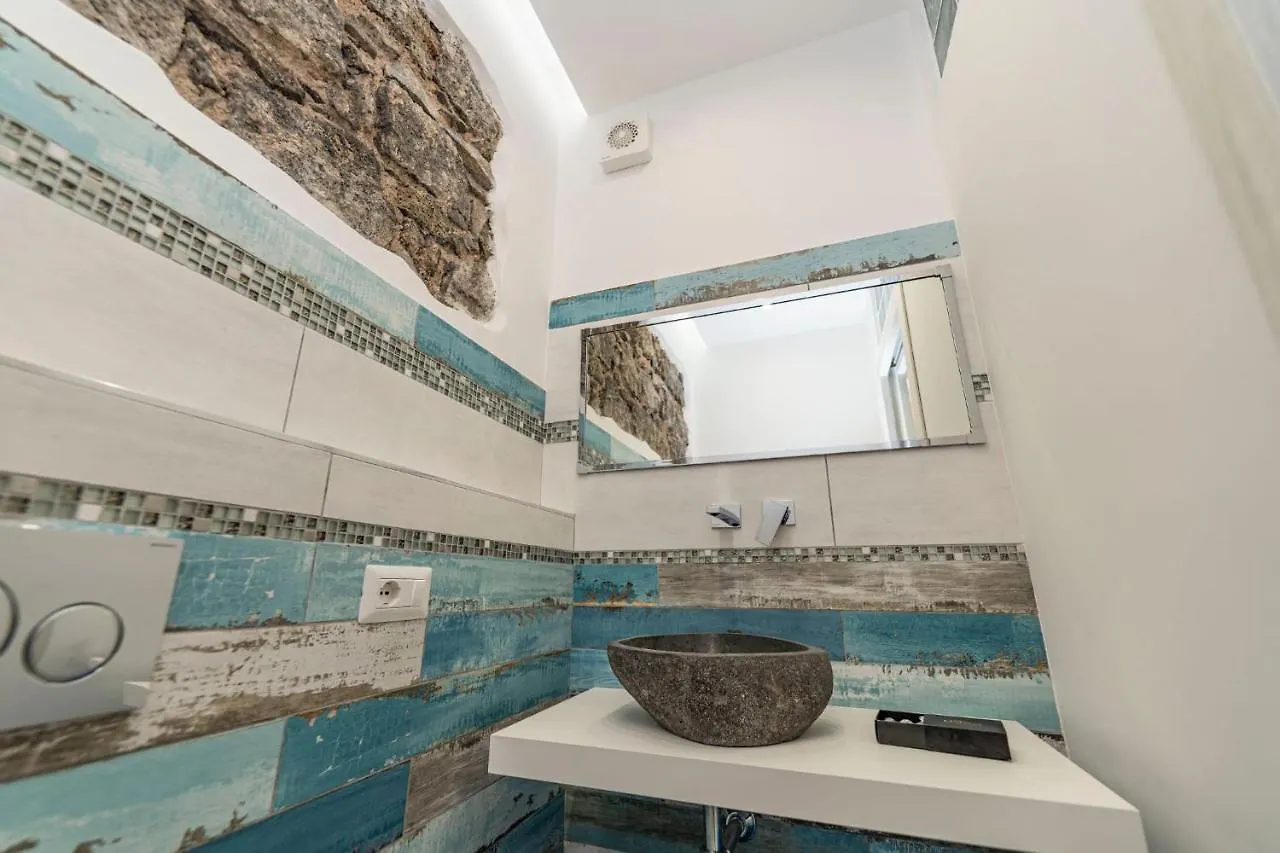 Luxurysuitepirandello Catania Holiday home