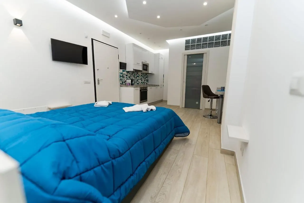 Luxurysuitepirandello Catania 0*,  Italy