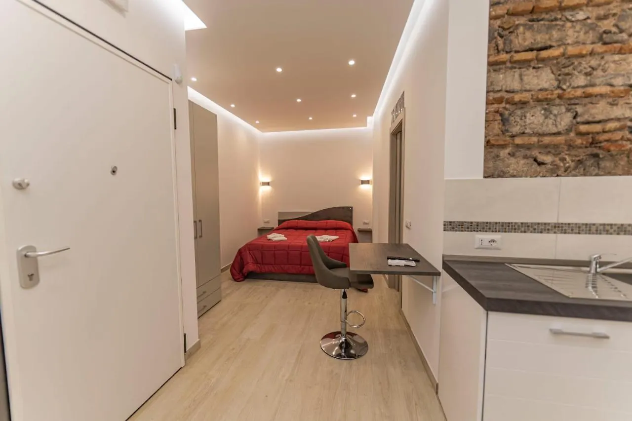 Luxurysuitepirandello Catania